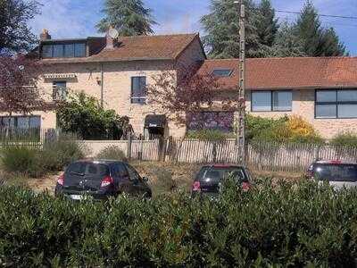 Le Clos des Cedres, Bonnac-la-Côte