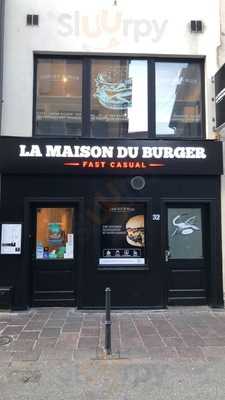 L'escale Burger