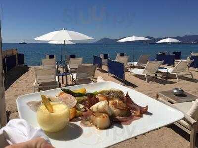 La Plage du Festival, Cannes