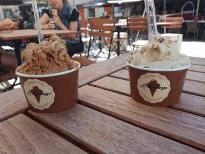 La Dolcezza, Nîmes