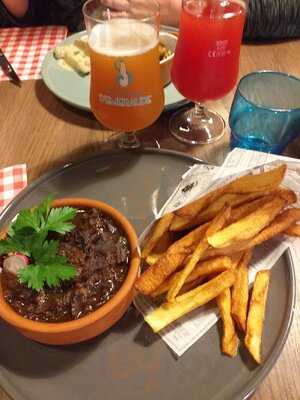 La Gourmand'ille, Saint-Malo