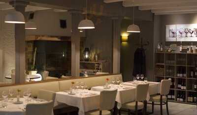 Le Chalet Restaurant Royan