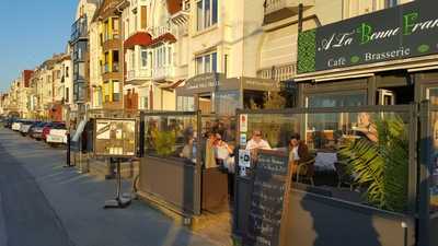 le Marmiton, Dunkerque