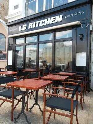 LS Kitchen, Les Sables d'Olonne