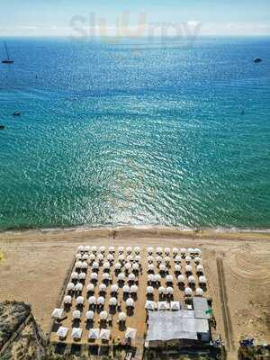 Plage De L’Orangerie, Ramatuelle