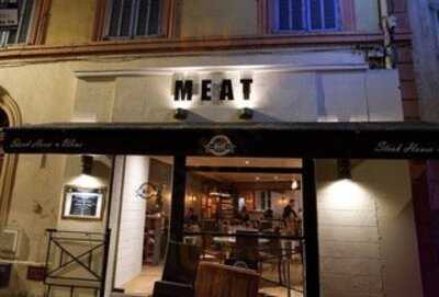 Meat