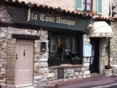 La Tour Antique