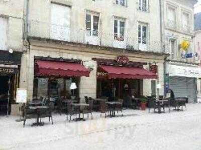 Oh ! Le Bistro Poitiers