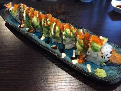 Sushi Oki