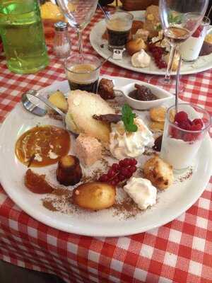 La Cantine de Proust Montauban, Montauban