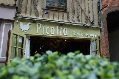 PICOTTA, Rennes