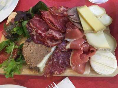 L'Epicerie Au Bon Manger, Reims