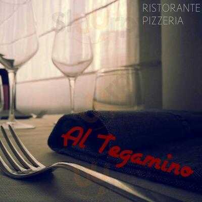 Al Tegamino, None