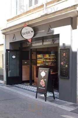 Chez Bodus Le Garcon Boucher, Avignon