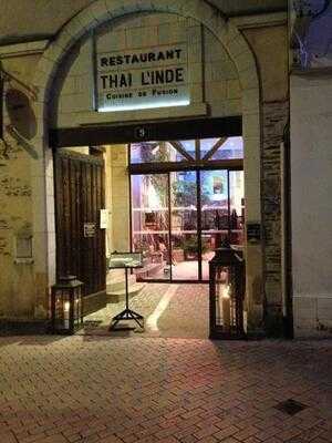 Thai L'Inde, Angers