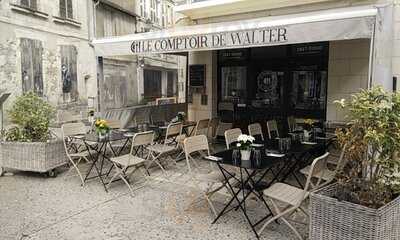 Le Comptoir De Walter La Rochelle