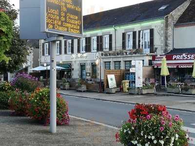 Hotel Le Boberry