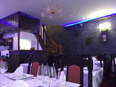 Restaurant Haryana, Metz