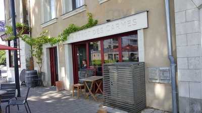 Le Bistrot des Carmes, Angers