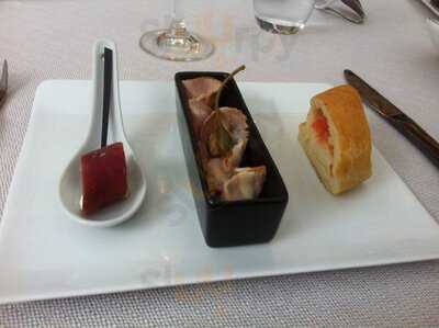 Restaurant Il Cortile  , Mulhouse