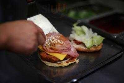 Jean Burger Le Restau'