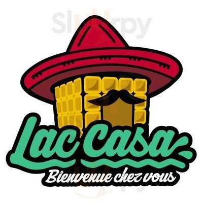 Lac Casa