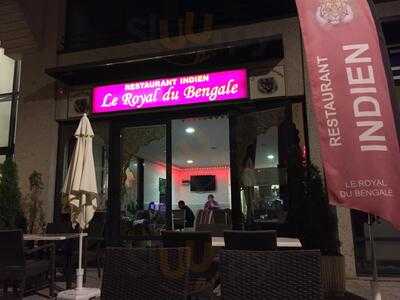 Le Royal Du Bengale