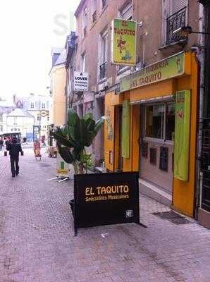 El Taquito, Ville du Mans