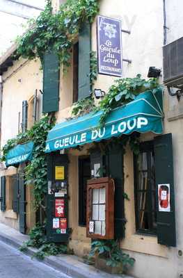 La Gueule Du Loup