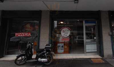 Pizzeria per asporto stop & go, Padova