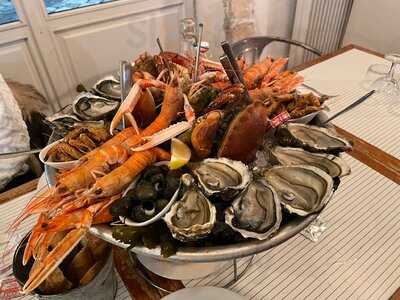 Le Panier De Crabes La Rochelle