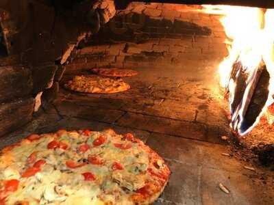 Pizzeria la grotte azzura, Saint-Étienne