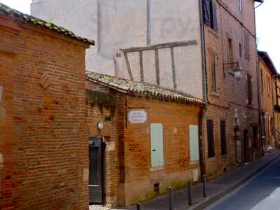 Le Clos, Albi