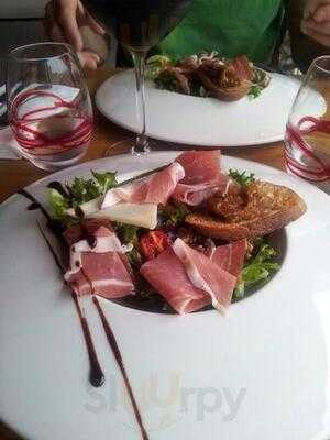 Restaurant Col Tempo Bastia Vieux Port, Bastia