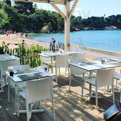 Restaurant Club Agathos