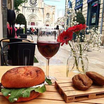 KITCHENETTE Foodstore, Nîmes