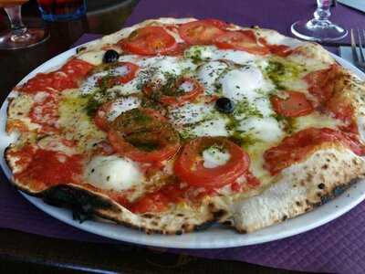 Pizzeria Rimini, Canet en Roussillon