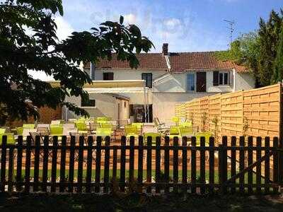 La Ferme de Diane, Les Clayes-sous-Bois