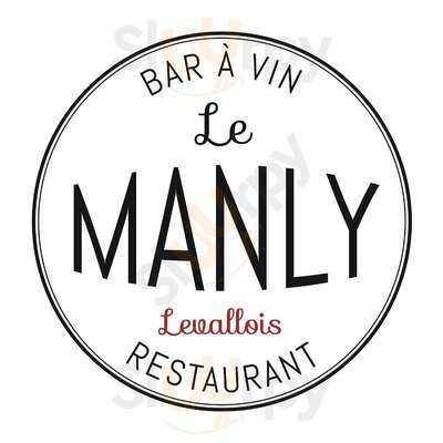 LE MANLY, Levallois-Perret