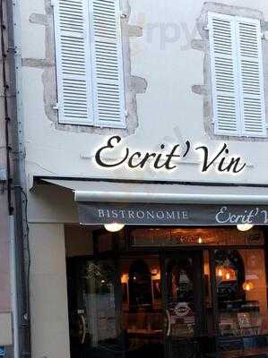 Ecrit'Vin, Beaune