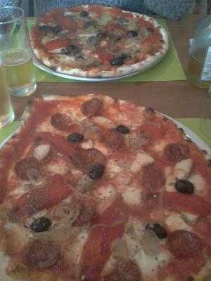 PIZZERIA POMODORO & BASILICO, Quimper