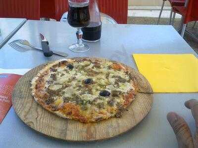 La Pizzatheque, Canet en Roussillon