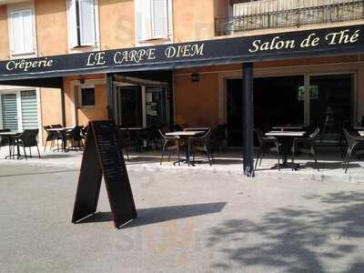 Le Carpe Diem, La Ciotat