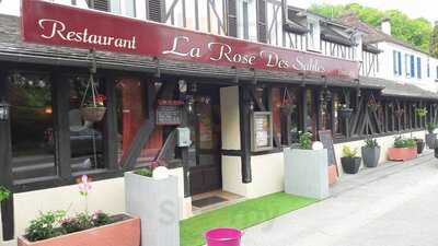 LA ROSE DES SABLES COUSCOUS, Vernon