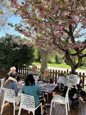 Restaurant La Pastorale