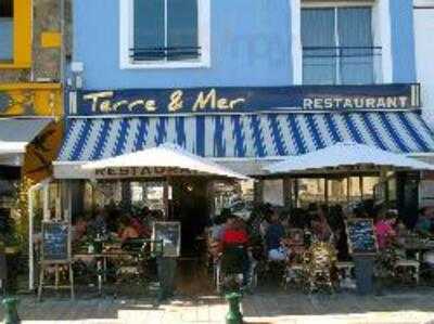 Restaurant Terre et Mer, Les Sables d'Olonne