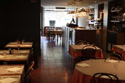 Restaurant L'ane en ciment, Valence