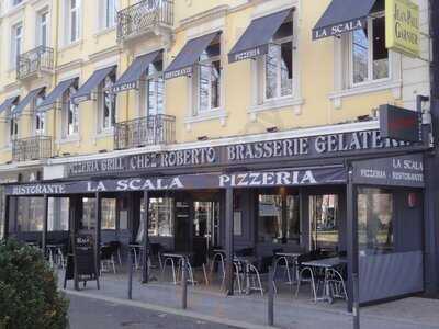 La Scala Chez Roberto, Saint-Étienne