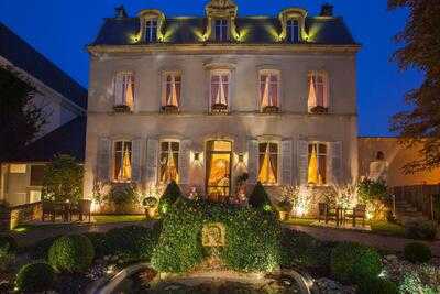 Clos du Cèdre, Beaune