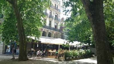 Brasserie 1802, Besançon